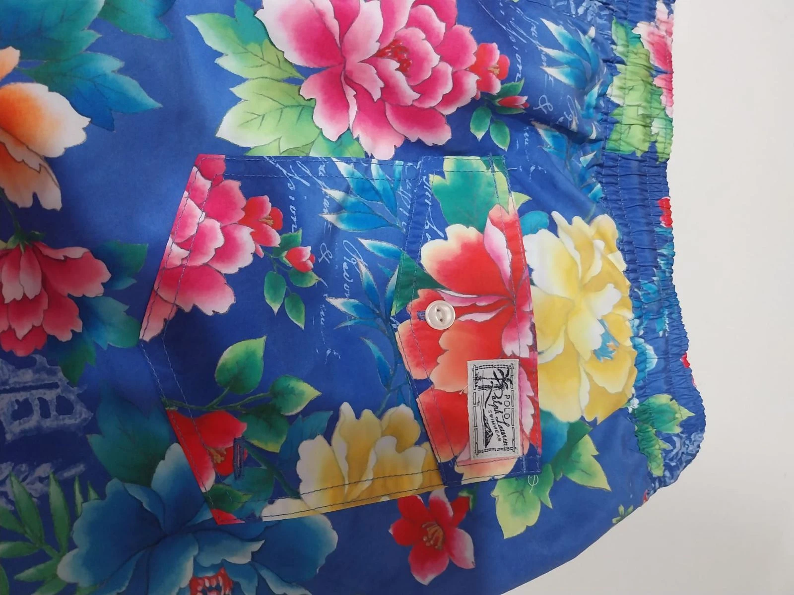 Bañador Ralph Lauren talla XL – photo 7